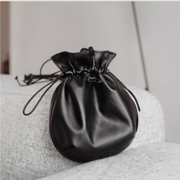 *SOLD* Lambwolf Collective MARSU
PETITE SLING POUCH - Picture 1 of 6